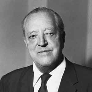 Mies van der Rohe